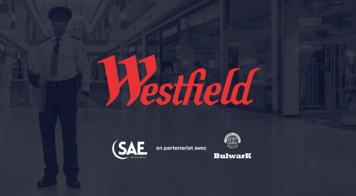 Westfield Gie Sae